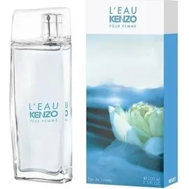 Kenzo L'Eau par Kenzo Eau de Toilette 100 ml