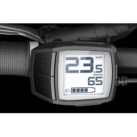 Bosch Purion Display