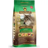 Wolfsblut Green Valley Adult 12,5 kg