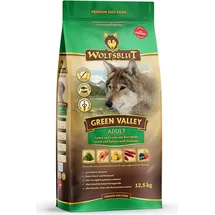 Wolfsblut Green Valley Adult 12,5 kg