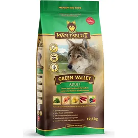 Wolfsblut Green Valley Adult 12,5 kg