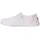 HEYDUDE Wendy Crochet Lace Damen Weiß 41