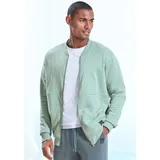 John Devin Sweatjacke in hellsalbei, | Gr.: 60/62