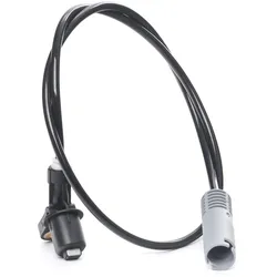 BOSCH ABS Sensor BMW 0 986 594 016 1181971,1182063,34521163028 Drehzahlsensor,Raddrehzahl Sensor,Drehzahlgeber,ESP-Sensor,Sensor, Raddrehzahl