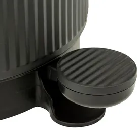 5five simply smart Onyx 5 l Schwarz