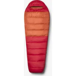 Marmot Lost Coast 40 team red/auburn (23494) Left