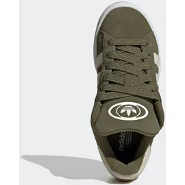 adidas Campus 00s Medium Dark Khaki/Off White/Cloud White 38 2/3