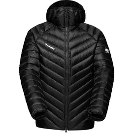 Mammut Broad Peak IN Hooded Jacket Herren black XXL
