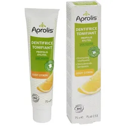 Aprolis® Propolis Xylitol Zahncreme Zitrone