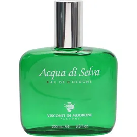 Visconti di Modrone Acqua Di Selva Eau de Cologne 200 ml