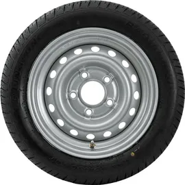 linglong / unitrailer UNITRAILER Komplettrad 195/50 R13C für Anhänger und Transporter