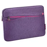 PEDEA Tablet-Tasche Fashion 10.1 lila