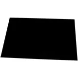 JUNOPAX JUNOPAX® Platzset Tischsets schwarz