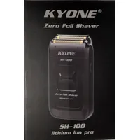 Kyone Trockenrasierer Zero Foil Shaver Kyone SH-100