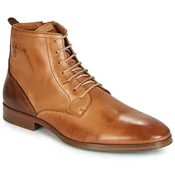 KOST  Herrenstiefel NICHE 39  in Braun, 40