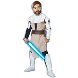 Obi-Wan Kenobi Kostüm für Kinder Star Wars - 5-7 Jahre