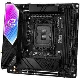 ASRock B860I Lightning WiFi
