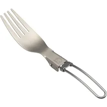 Nordisk Titanium Fork neutral ONESIZE