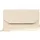 TAMARIS Amalia Clutch Synthetik Beige