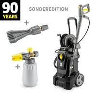 Kärcher Hochdruckreiniger HD 5/13 EX EB Foam Classic Anniversary