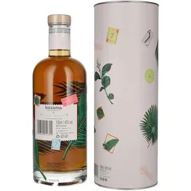 kasama 7 Years Old 40% vol 0,7 l Geschenkbox
