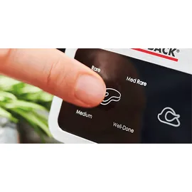 GASTROBACK Design BBQ Advanced Smart 42542