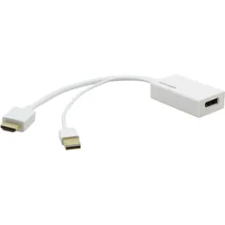 KRAMER Adapterkabel ADC-HM/DPF