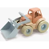 Dantoy BIO-Linie Traktor mit Forntlader