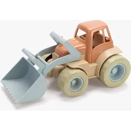 Dantoy BIO-Linie Traktor mit Forntlader