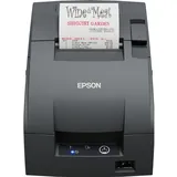 Epson TM-U220IIB (141) : Ethernet (USB 2.0, Belegdrucker
