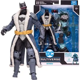 McFarlane Toys Batman Endless Winter Actionfigur 18 cm mehrfarbig