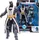 McFarlane Toys Batman Endless Winter Actionfigur 18 cm mehrfarbig