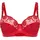 Conturelle Bügel-BH Tango red 80C