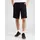 Armani Exchange A|X Armani Exchange für Herren. 8NZS42ZN1RZ1200 Schwarze Satin-Stretch-Bermuda-Shorts (28), Lässig, Baumwolle