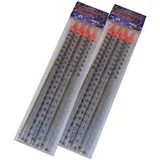 Nico Eisfontänen, 8 Stück in Einer Schachtel, Brenndauer: 100 Sekunden