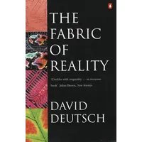 Penguin Books UK The Fabric of Reality