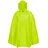 Vaude Valdipino Poncho Unisex Neon Yellow XXL