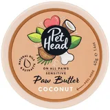PET HEAD Pfotenbalsam Coconut 40 g Braun