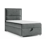 Best For Home Trinity 70 x 200 cm H3 Grau