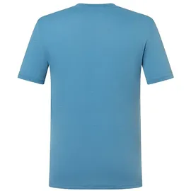 super.natural Better Bike T-Shirt blau L