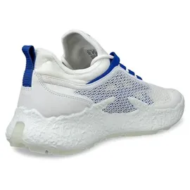 Ecco Golf ECCO M GOLF BIOM H5 Herren Golfschuh aus Textil Weiß 47 - Weiß - 47
