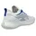 Ecco Golf ECCO M GOLF BIOM H5 Herren Golfschuh aus Textil Weiß 47 - Weiß - 47