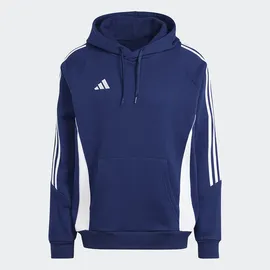 adidas Hoodie Blau 3XL