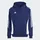 adidas Hoodie Blau 3XL