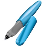 Pelikan Tintenroller Drehender versenkbarer Stift Blau 1 Stück(e)