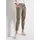 STREET ONE Loose Fit Cordhose Bark Braun 44