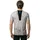 X-Bionic Corefusion Run Kurzarm-baselayer Grau/Silber XL