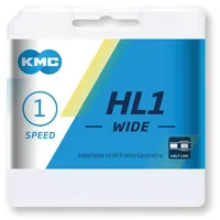 KMC HL1 Wide Kette