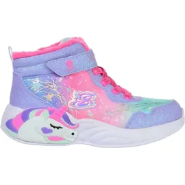 SKECHERS Unicorn Dreams Magical Cove Lila 33