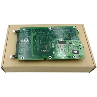 Druckerzubehör FORMATTER PCA ASSY Formatter Board Logik Hauptplatine MainBoard Hauptplatine Kompatibel mit HP LaserJet 1320n 1320t 1320TN CB356-67901